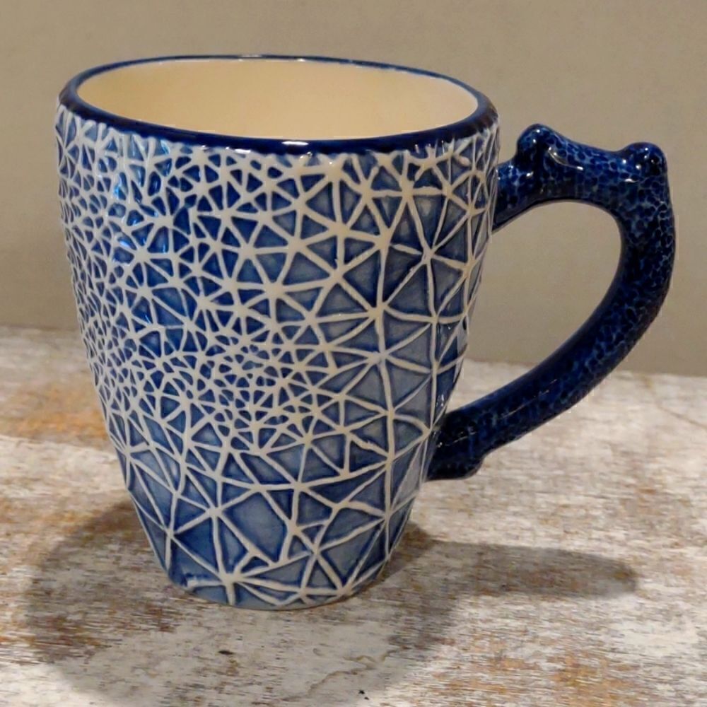 👍 Cracker Barrel Mug   10 ounce G7